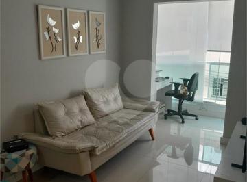 Apartamento · 55m² · 2 Quartos · 2 Vagas · Apartamento com 2 quartos à venda em Vila leonor - SP