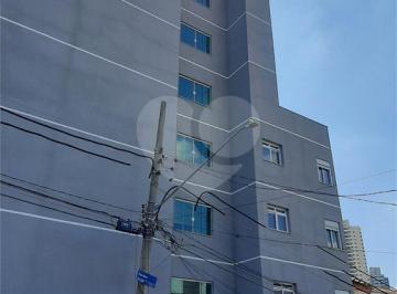 Apartamento · 36m² · 2 Quartos · Apartamento com 2 quartos à venda em Jardim são paulo(zona norte) - SP