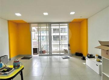 Comercial · 40m² · Salas à venda em Vila baruel - SP
