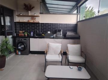 Apartamento · 81m² · 2 Quartos · 1 Vaga · Apartamento com 2 quartos à venda em Jardim são paulo(zona norte) - SP