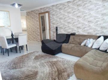 Casa · 140m² · 3 Quartos · 4 Vagas · Sobrado com 3 quartos à venda em Vila dom pedro ii - SP