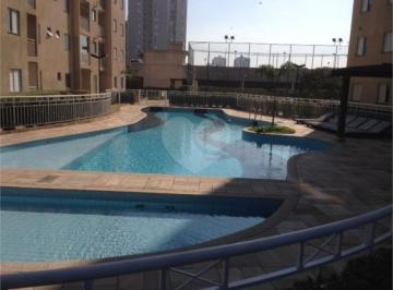 Apartamento · 62m² · 2 Quartos · 1 Vaga · Apartamento com 2 quartos à venda em Vila guilherme - SP