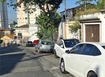 Casa · 99m² · 2 Quartos · 1 Vaga · Casa com 2 quartos à venda em Freguesia do ó - SP
