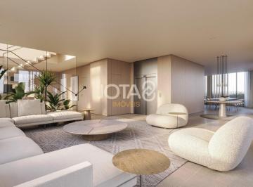 Apartamento · 201m² · 3 Quartos · 2 Vagas · Apartamento à venda - em Bigorrilho