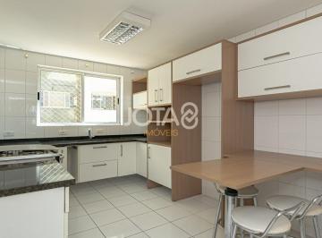 Apartamento · 114m² · 3 Quartos · 2 Vagas · Apartamento à venda - no Alto da XV