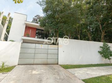 Casa · 261m² · 3 Quartos · 4 Vagas · Casa à venda - em Barreirinha