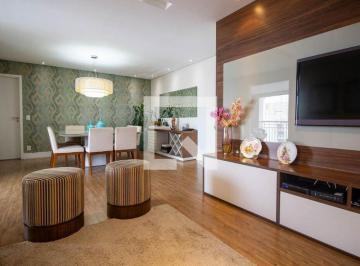 Apartamento · 142m² · 3 Quartos · 2 Vagas · Apartamento à Venda - Vila Andrade, 3 Quartos, 142 m² - São Paulo