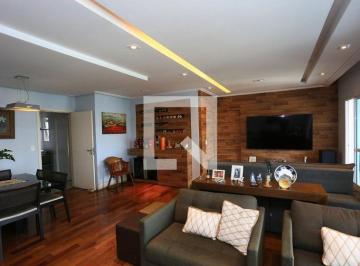 Apartamento · 126m² · 3 Quartos · 3 Vagas · Apartamento à Venda - Panamby, 3 Quartos,  126 m² - São Paulo