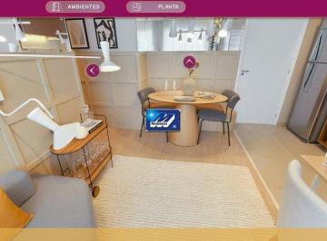 Apartamento · 42m² · 1 Quarto · Apartamento à venda - em São Gabriel