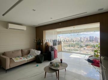 Apartamento · 103m² · 3 Quartos · 2 Vagas · APARTAMENTO AGUA BRANCA 3 DORMITÓRIOS 2 VAGAS