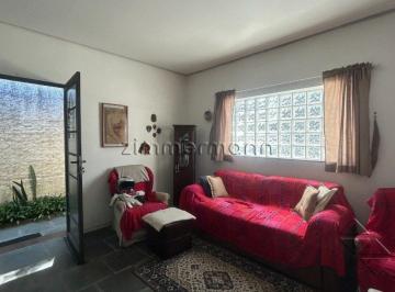 Casa · 190m² · 3 Quartos · 3 Vagas · CASA TERREA VILA MADALENA 3 SUÍTES 3 VAGAS