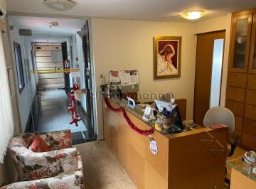 Comercial · 90m² · 2 Vagas · CONJUNTO COMERCIAL BELA VISTA