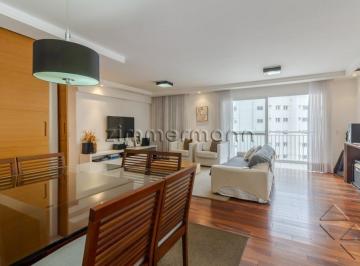 Apartamento · 103m² · 3 Quartos · 2 Vagas · APARTAMENTO ÁGUA BRANCA 3 DORMITÓRIOS 1 SUÍTE 2 VAGAS