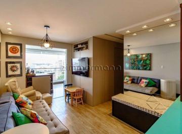 Apartamento · 71m² · 3 Quartos · 2 Vagas · APARTAMENTO CHÁCARA KLABIN 3 DORMITÓRIOS 1 SUÍTE 2 VAGAS