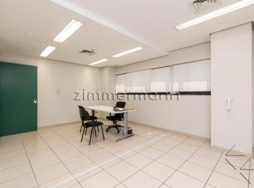 Comercial · 174m² · 5 Vagas · CONJUNTOCOMERCIAL HIGIENÓPOLIS 5 VAGAS