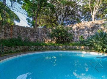 FOTO TROCADA 01/07/26 · CASA SOBRADO VILA MADALENA 5 DORMITÓRIOS 4 VAGAS