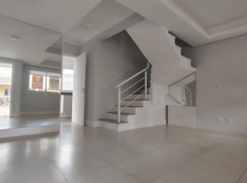 Casa · 117m² · 3 Quartos · 2 Vagas ·
CASA EM CONDOMINIO DESOCUPADA, 3 QUARTOS COM SUITE, 2 VAGAS DE GARA