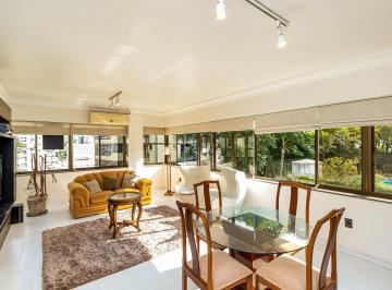 Apartamento · 126m² · 2 Quartos · Apartamento à venda - na Bela Vista