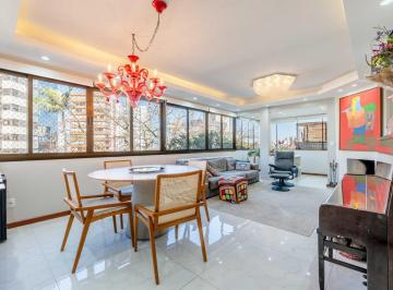 Apartamento · 138m² · 3 Quartos · Apartamento à venda - em Petrópolis