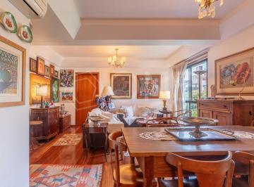 Apartamento · 111m² · 2 Quartos · Apartamento à venda - em Moinhos de Vento