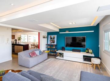 Apartamento · 130m² · 2 Quartos · Apartamento à venda - em Petrópolis