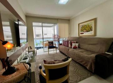 Apartamento · 137m² · 3 Quartos · Apartamento à venda - em Itacorubi