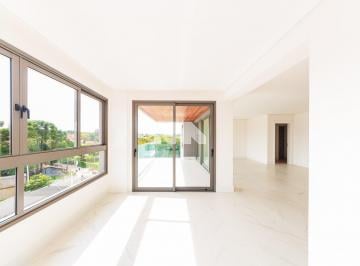 Apartamento · 193m² · 3 Quartos · 4 Vagas · Landhaus Plaenge | 3 suítes | 4 vagas | Ecoville