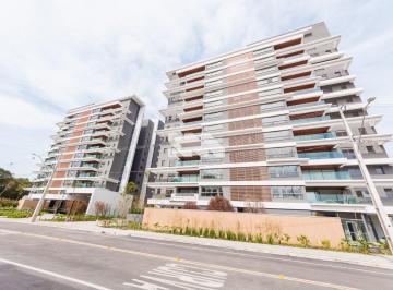 Apartamento · 193m² · 3 Quartos · 4 Vagas · Landhaus Plaenge | 3 suítes | 4 vagas | Ecoville