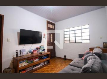 Casa · 125m² · 2 Quartos · 1 Vaga · Casa à Venda - Vila Formosa, 2 Quartos,  125 m² - São Paulo