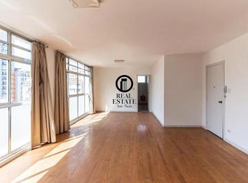 Apartamento · 126m² · 3 Quartos · 1 Vaga · Apartamento à venda - em Santa Cecília