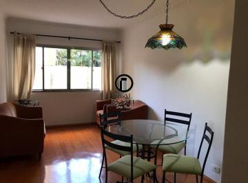 Apartamento · 55m² · 1 Quarto · 1 Vaga · Apartamento à venda - em Cerqueira César