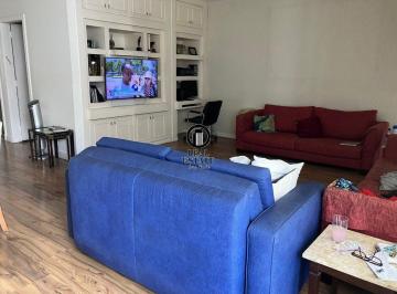 Apartamento · 141m² · 2 Quartos · 1 Vaga · Apartamento à venda - em Santa Cecília
