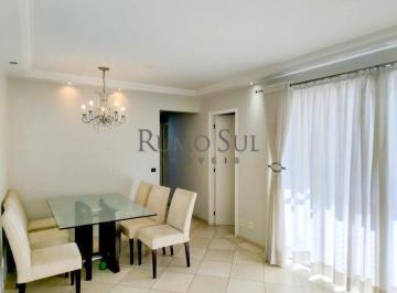 Apartamento · 82m² · 3 Quartos · Apartamento para aluguel - no Jardim Marajoara