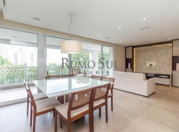 Apartamento · 177m² · 4 Quartos · Apartamento à venda - no Morumbi