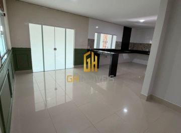 Casa · 405m² · 3 Quartos · Casa à venda - no Parque Veiga Jardim