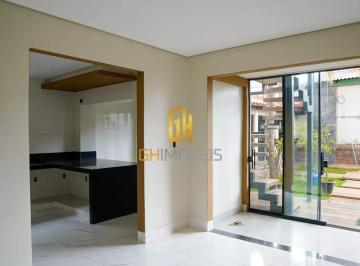 Casa · 360m² · 3 Quartos · Casa à venda - no Parque Trindade