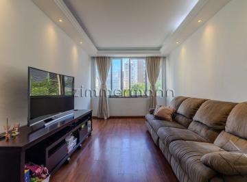 Apartamento · 80m² · 3 Quartos · APARTAMENTO BARRA FUNDA 3 DORMITÓRIOS 1 VAGA