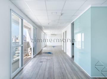 Comercial · 80m² · CONJUNTO COMERCIAL BARRA FUNDA 1 VAGA