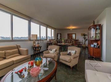 Apartamento · 284m² · 4 Quartos · APARTAMENTO JARDIM EUROPA 4 DORMITÓRIOS 2 VAGAS