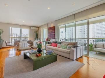 Apartamento · 228m² · 3 Quartos · 4 Vagas · APARTAMENTO PERDIZES 3 DORMITÓRIOS 4 VAGAS