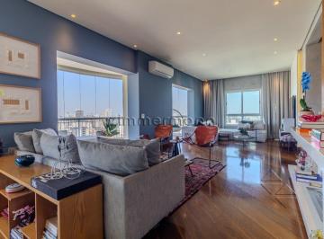 Apartamento · 205m² · 3 Quartos · 4 Vagas · APARTAMENTO   JARDIM PAULISTA  3 SUITES 4 DORMITÓRIOS