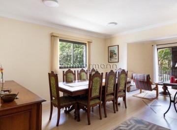 Apartamento · 87m² · 3 Quartos · APARTAMENTO POMPEIA  3 DORMITÓRIOS  2 VAGAS