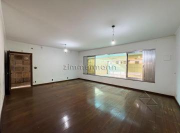 Casa · 270m² · 3 Quartos · CASA SOBRADO BOSQUE DA SAÚDE 3 DORMITÓRIOS 4 VAGAS