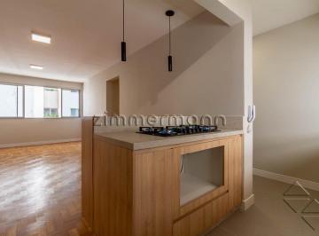 Apartamento · 80m² · 3 Quartos · APARTAMENTO MOEMA 3 DORMITÓRIOS 1 SUÍTE 1 VAGA
