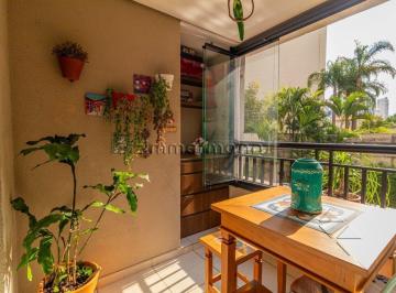 Apartamento · 70m² · 2 Quartos · 1 Vaga · APARTAMENTO PERDIZES 2 DORMITÓRIOS 2 VAGAS