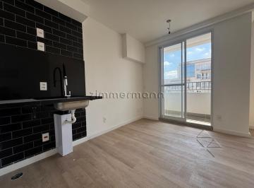 Apartamento · 24m² · 1 Quarto · APARTAMENTO PINHEIROS 1 DORMITÓRIO