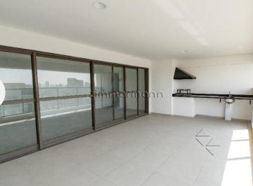 Apartamento · 142m² · 3 Quartos · APARTAMENTO VILA MARIANA 3 DORMITÓRIO 2 VAGAS