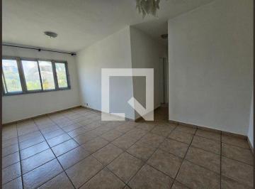 Apartamento · 62m² · 2 Quartos · 1 Vaga · Apartamento à Venda - Santo Amaro , 2 Quartos, 62 m² - São Paulo
