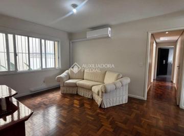 Apartamento · 84m² · 3 Quartos · 1 Vaga · Amplo 3 dormitórios no Petrópolis