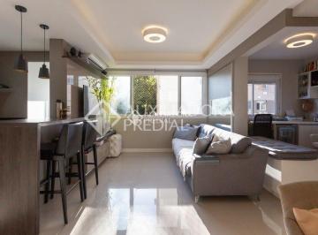 Apartamento · 74m² · 3 Quartos · 2 Vagas · BELO APARTAMENTO 02 QUARTOS ,1 SUÍTE, DUAS VAGAS, ANDAR ALTO, VISTA, INFRAESTRUTURA COMPLETA